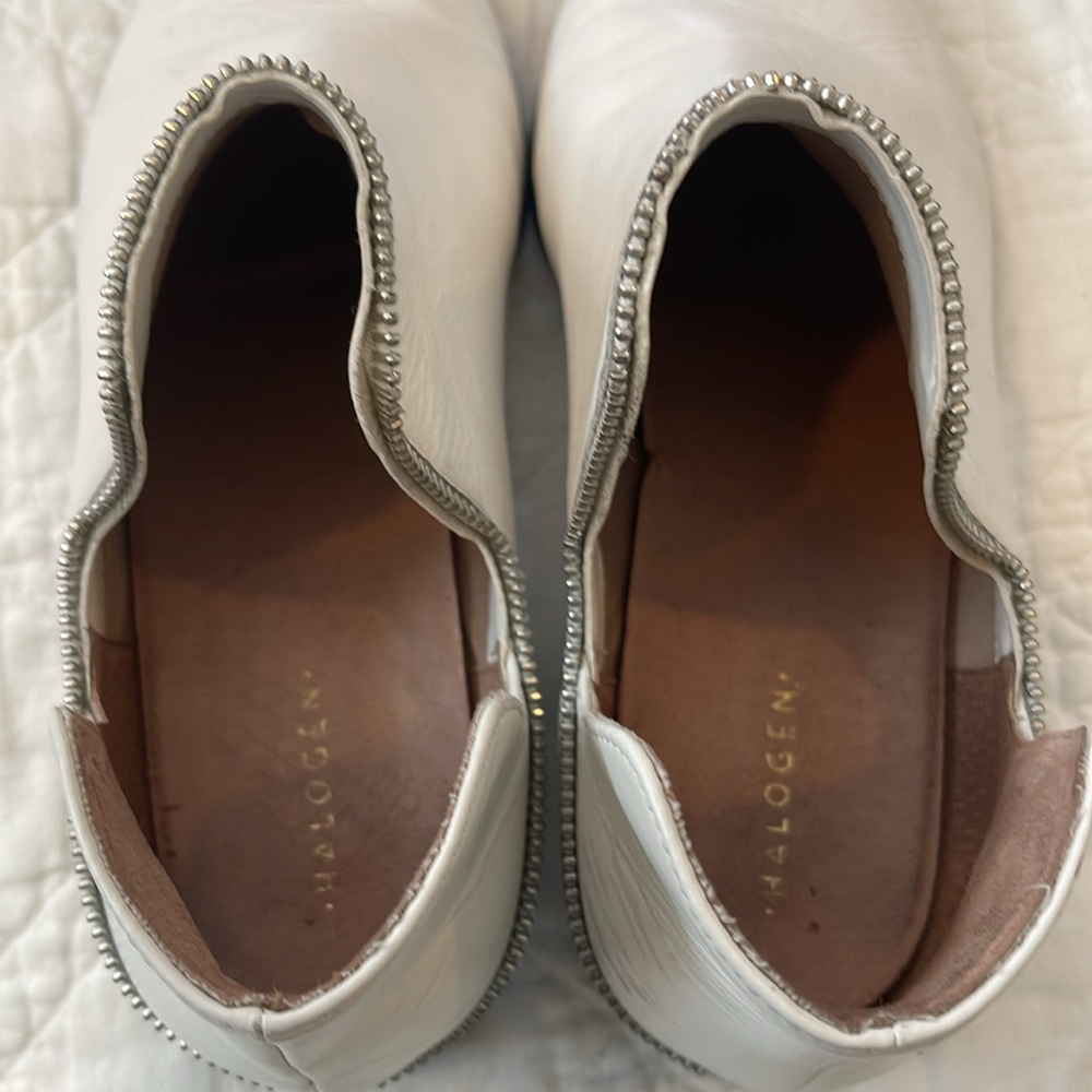 Women’s booties - Picture 5 of 7